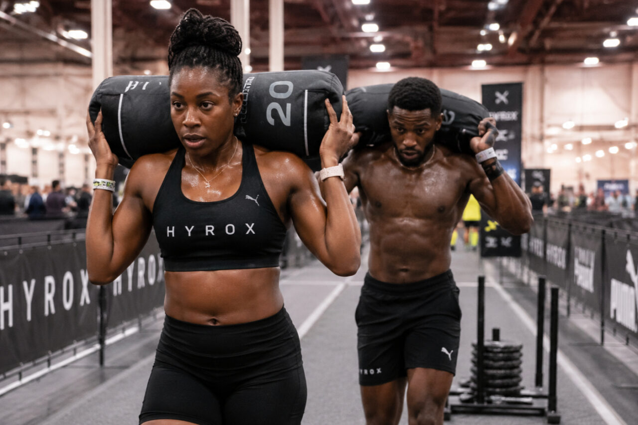 what-is-hyrox-workout-style-rave
