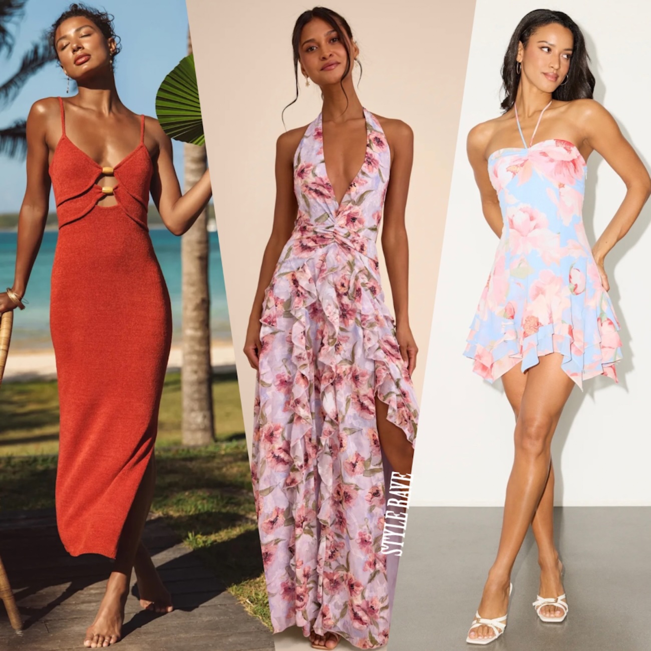 Lulus-summer-dresses-style-rave