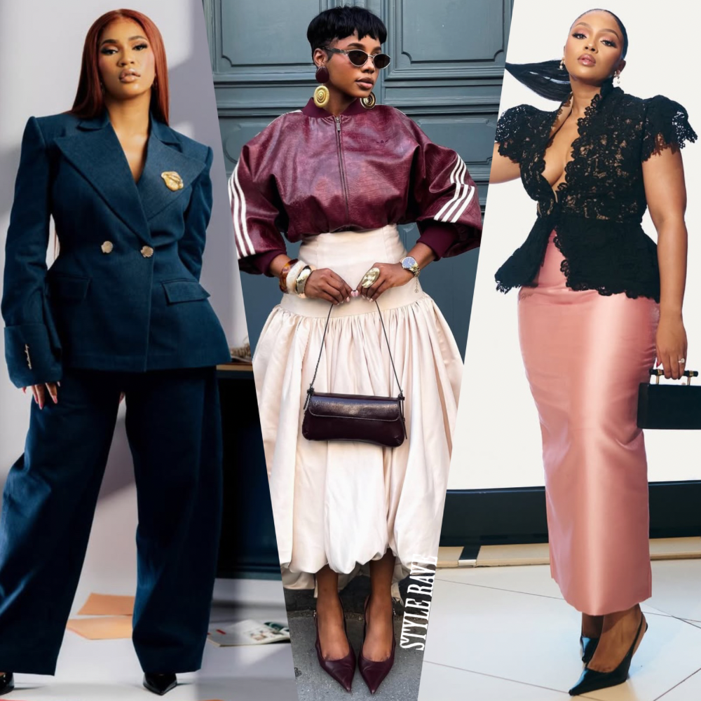 How to Create a Signature Style That Feels Authentically You How to Create a Signature Style That Feels Authentically You
