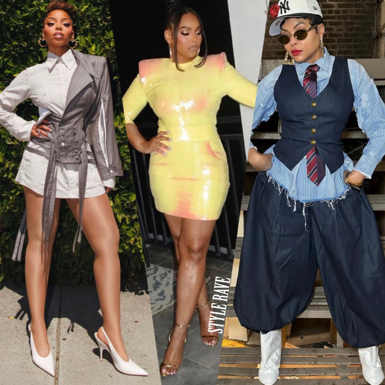 fashion-forward celebrity-style-style-rave