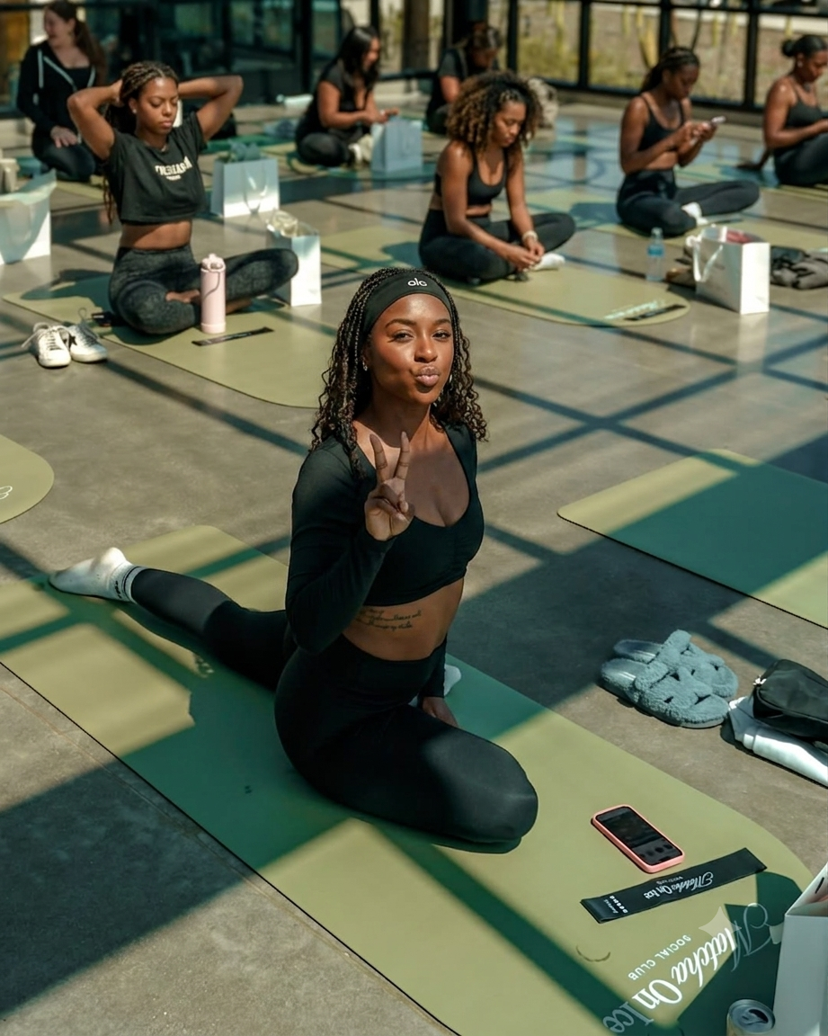 The Rise of Wellness as a Lifestyle Identity in 2026 The Rise of Wellness as a Lifestyle Identity in 2026
