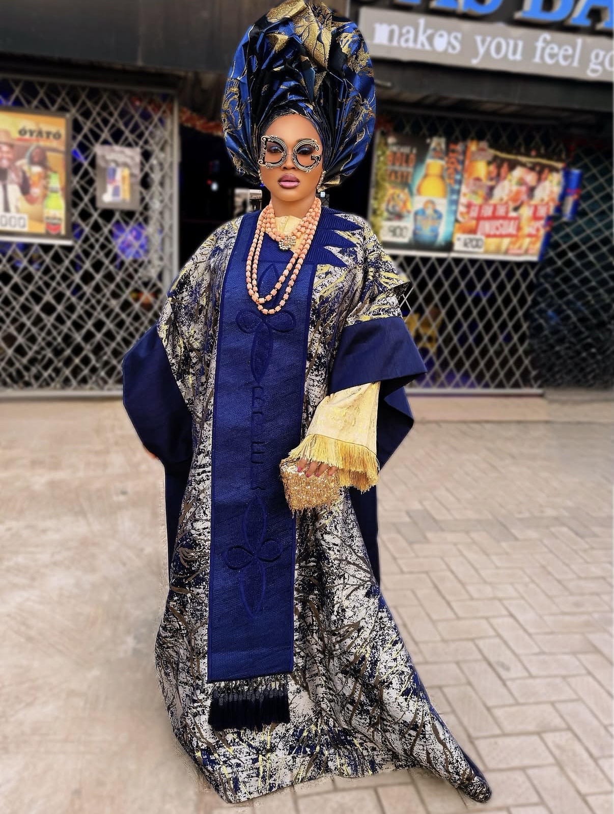2026 Ojude Oba Fashion