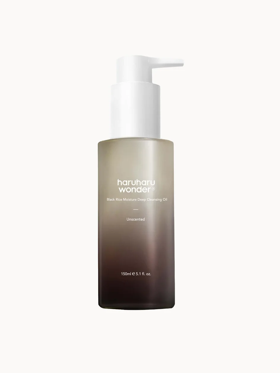 Best oil cleansers for face