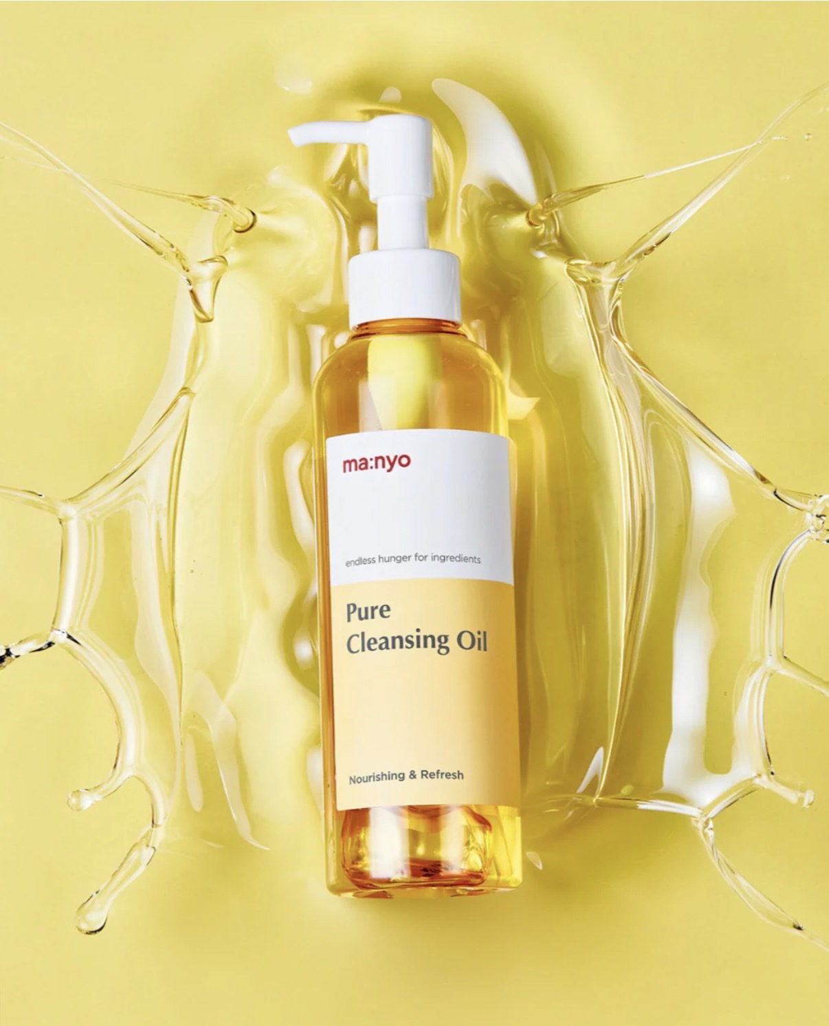 Best oil cleansers for face