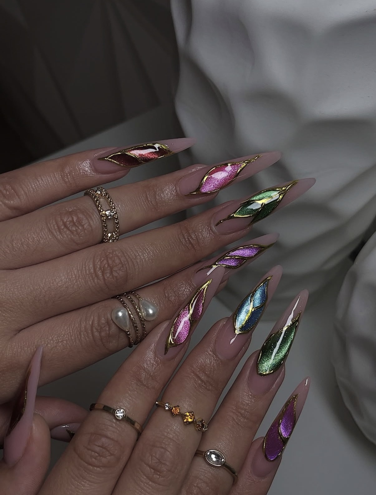 cat-eye-jelly-nails-summer