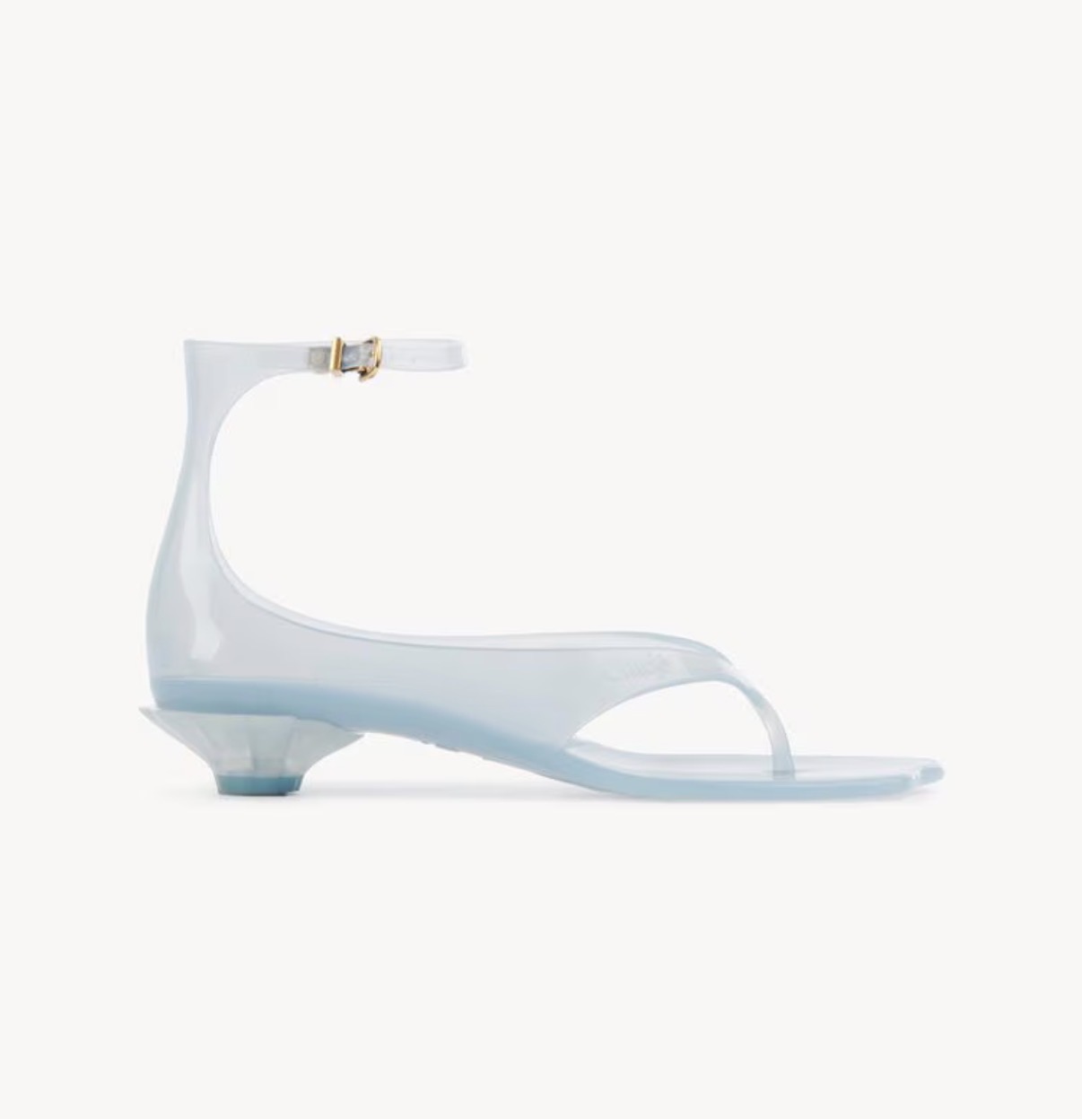 chic jelly summer sandals to buy