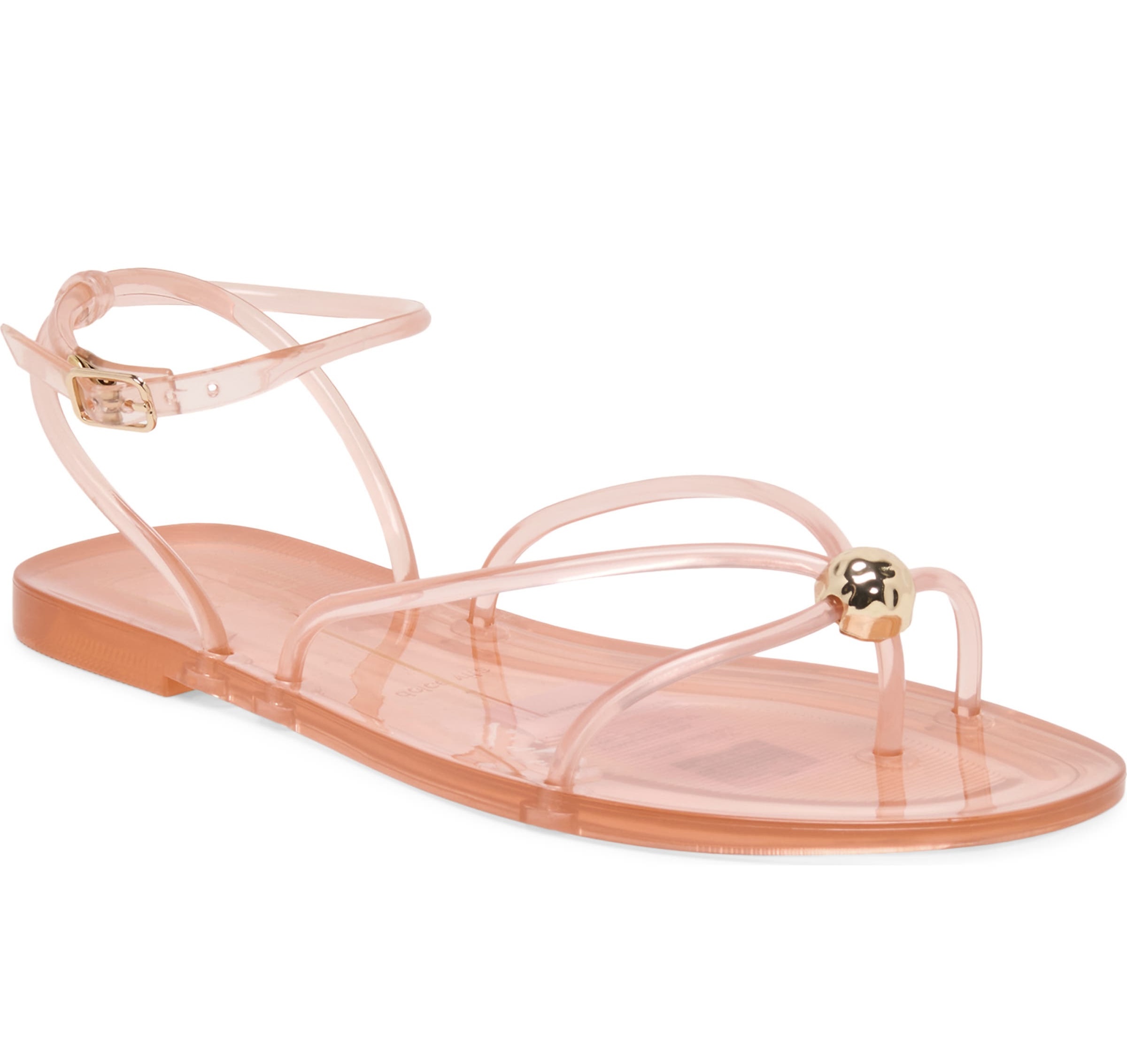 chic jelly summer sandals to buy