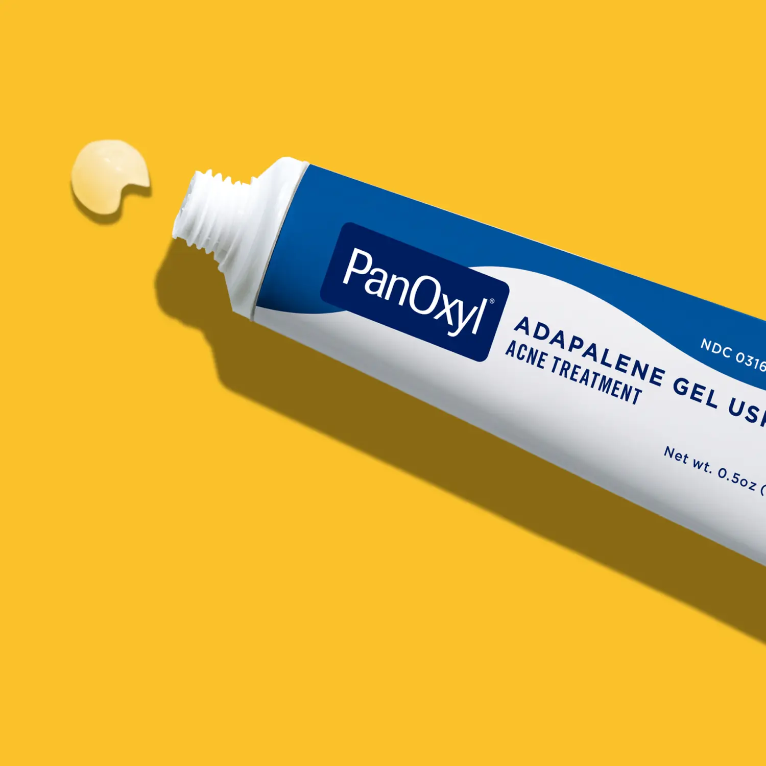Is adapalene gel a retinol