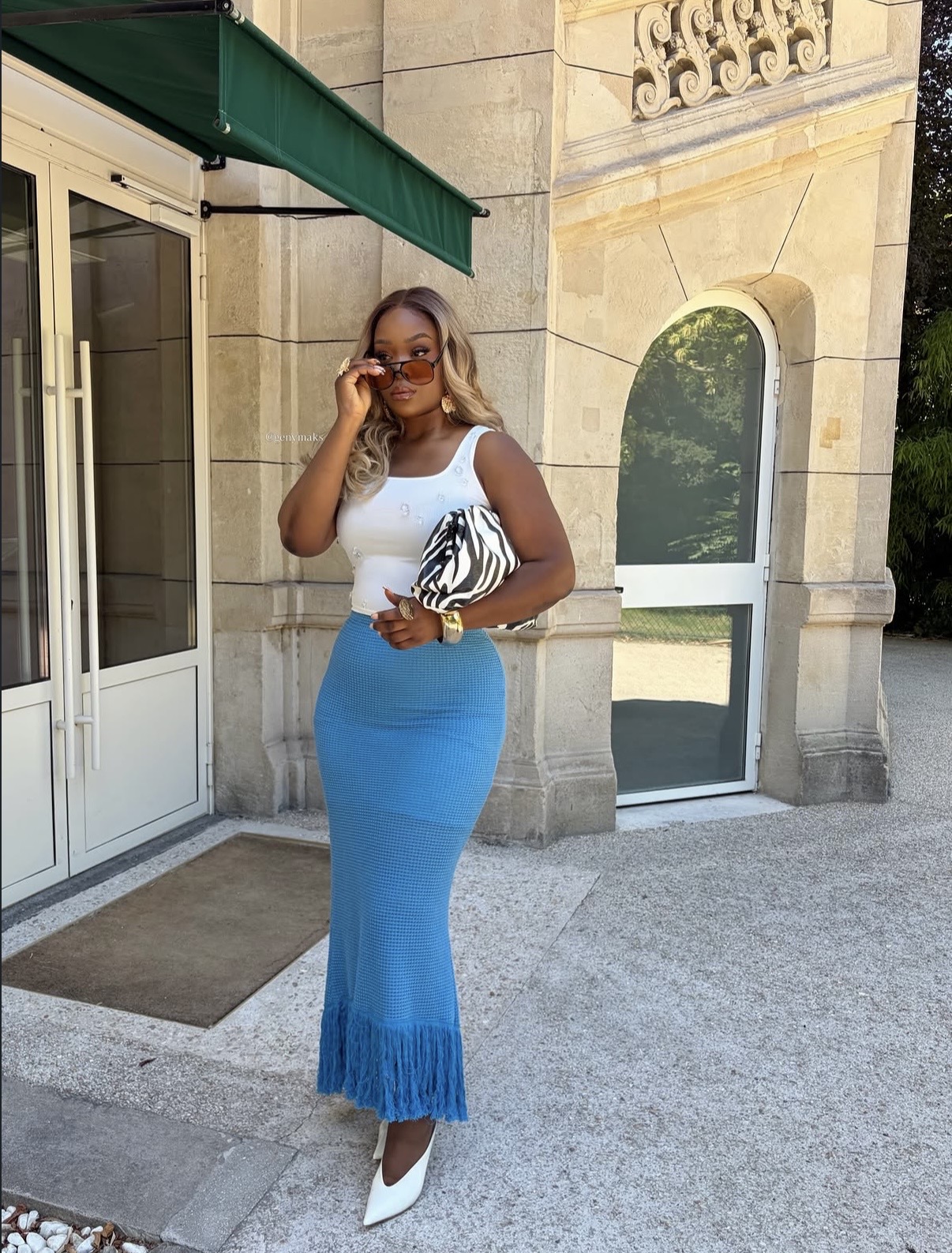 summer vacation outfits women