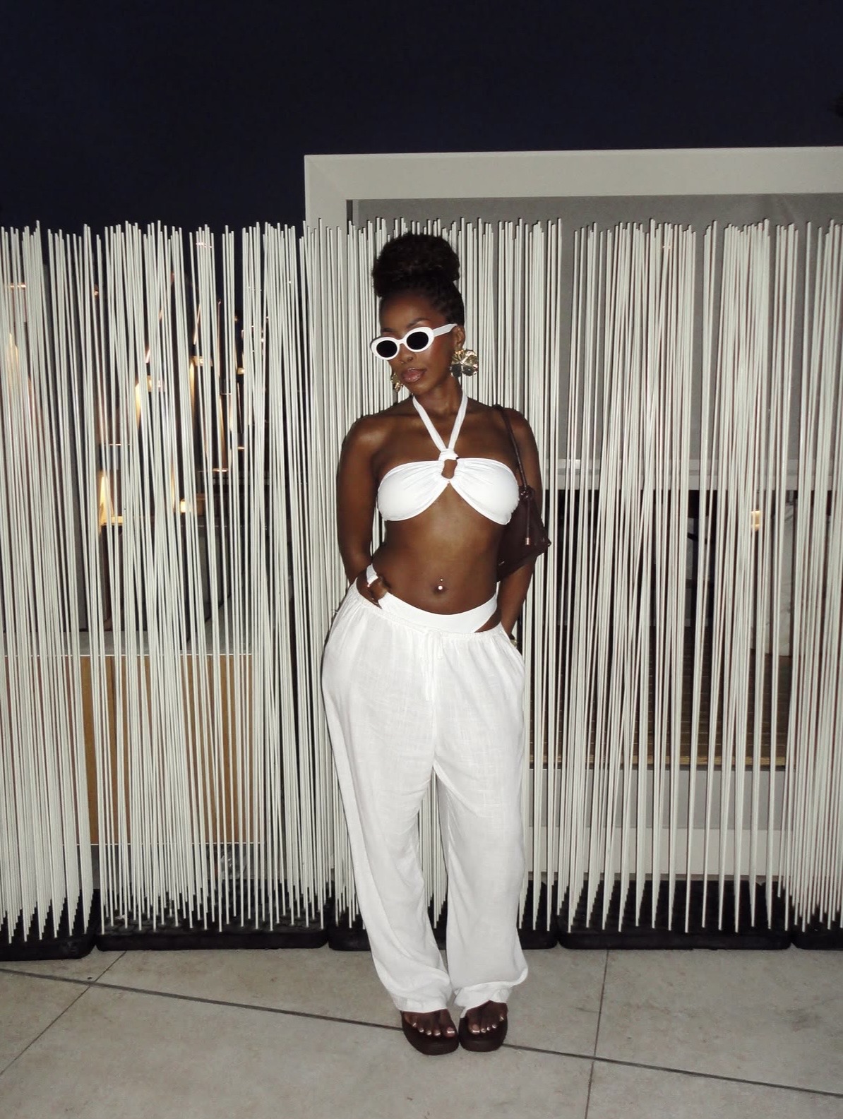 summer vacation outfits women