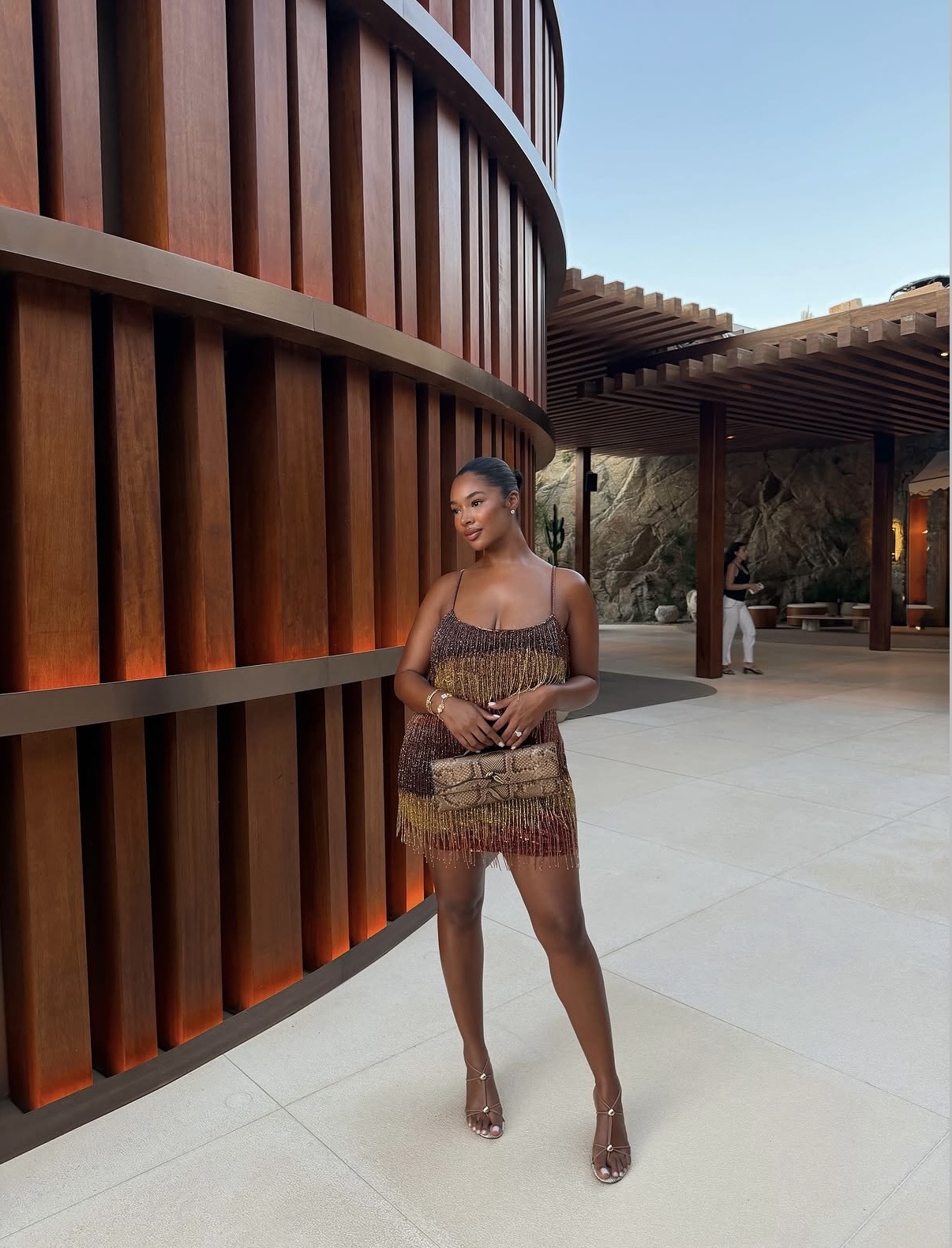 summer vacation outfits women