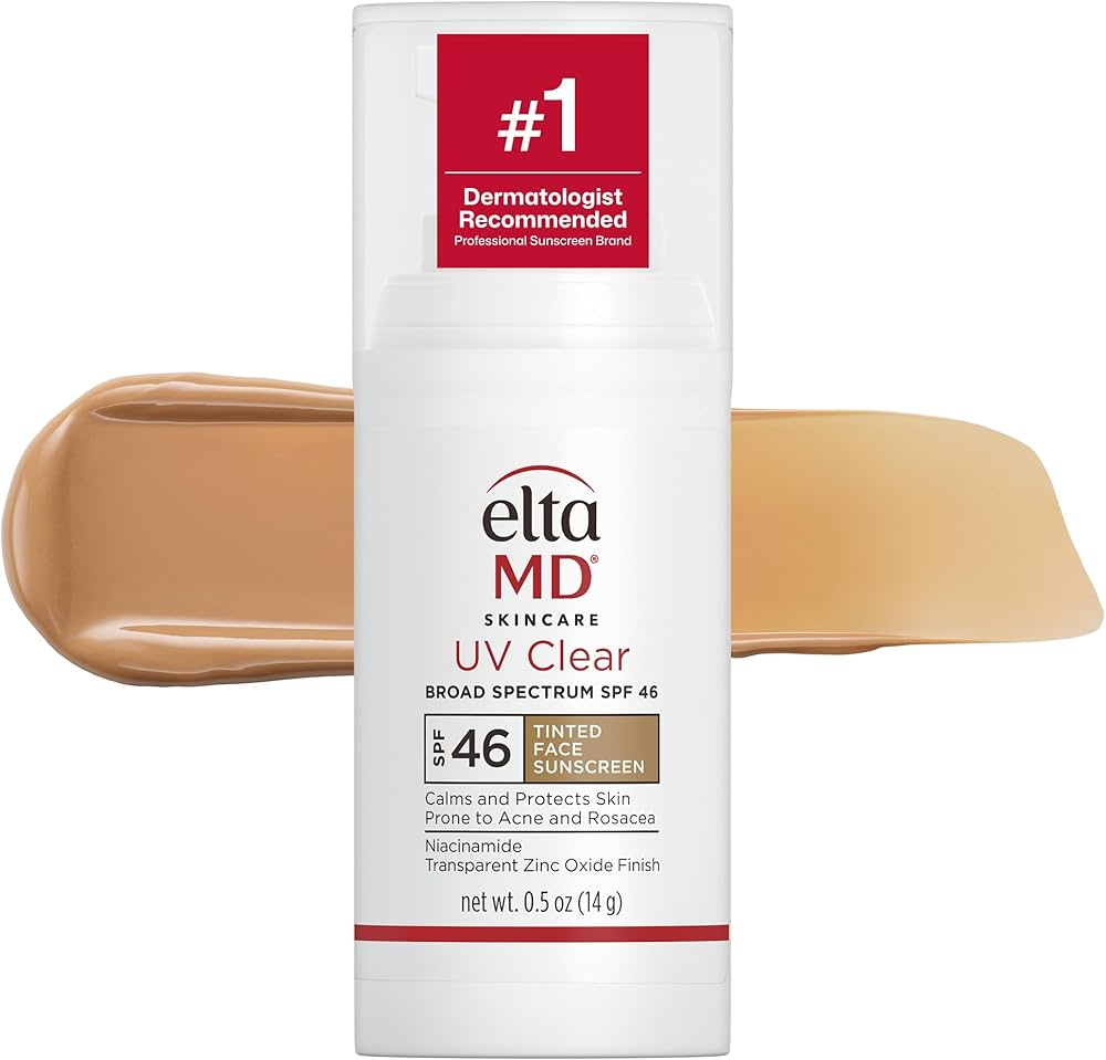 Tinted Moisturizers for Acne-Prone Skin