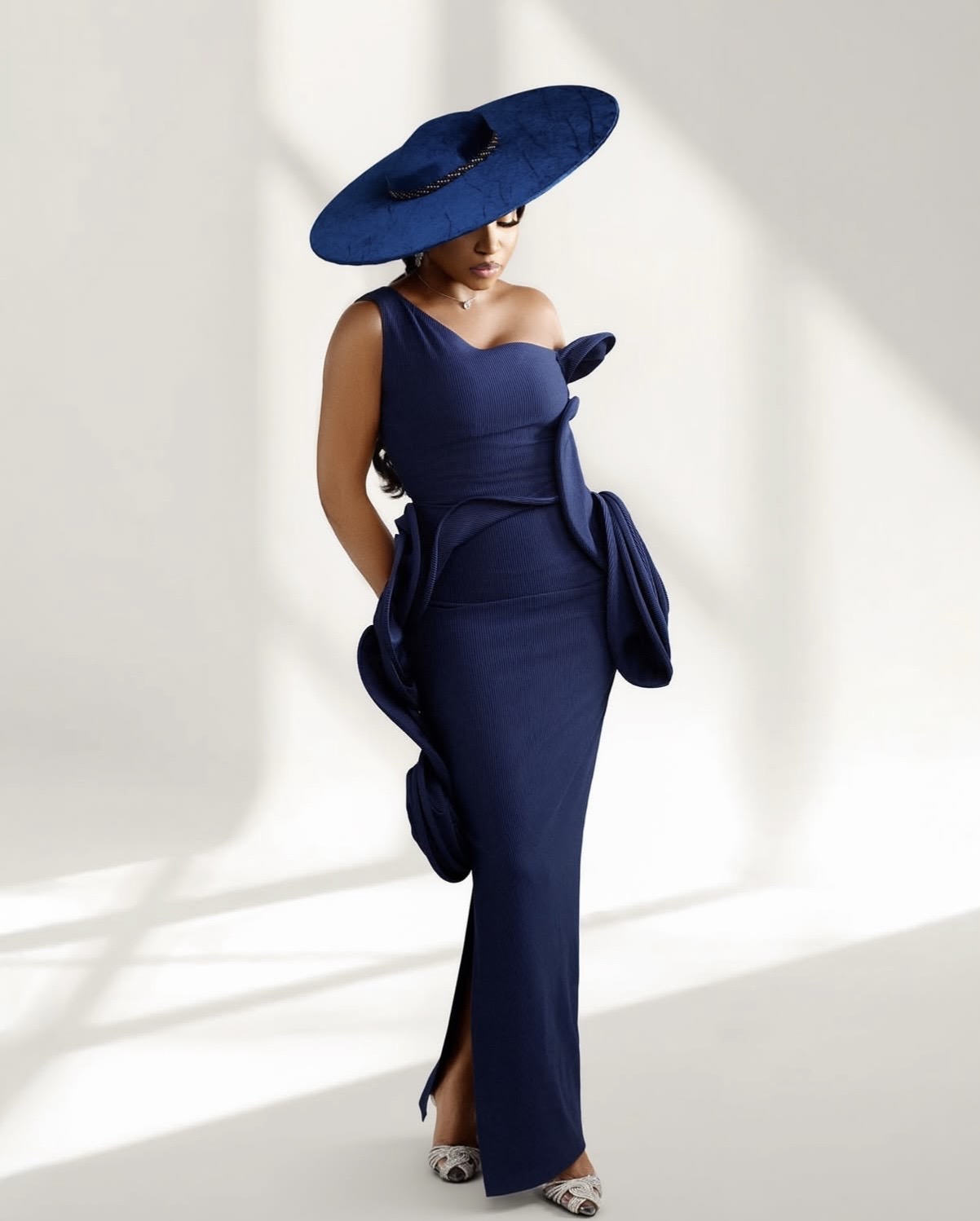 Nigerian contemporary fashion
