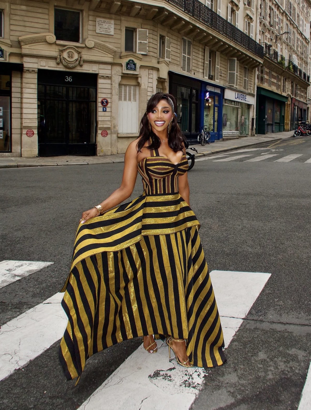 Nigerian contemporary fashion