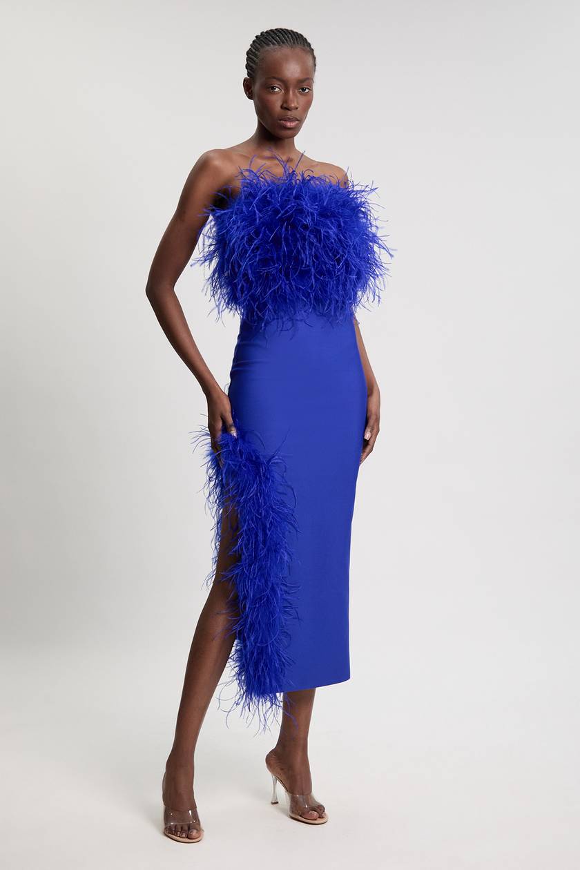 Summer cocktail dresses