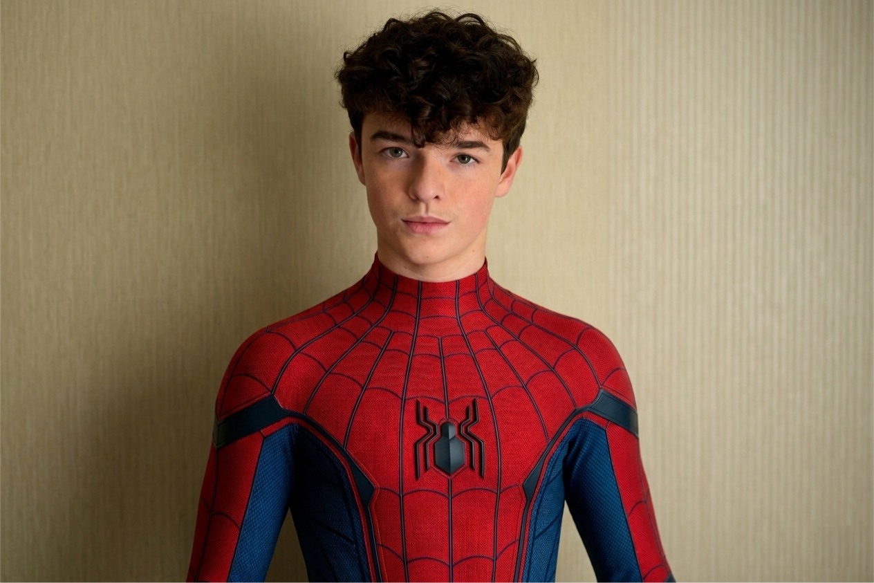 Tom Holland Wants Owen Cooper as His Spider-Man Successor: Here’s Why It Works Tom Holland Wants Owen Cooper as His Spider-Man Successor: Here’s Why It Works