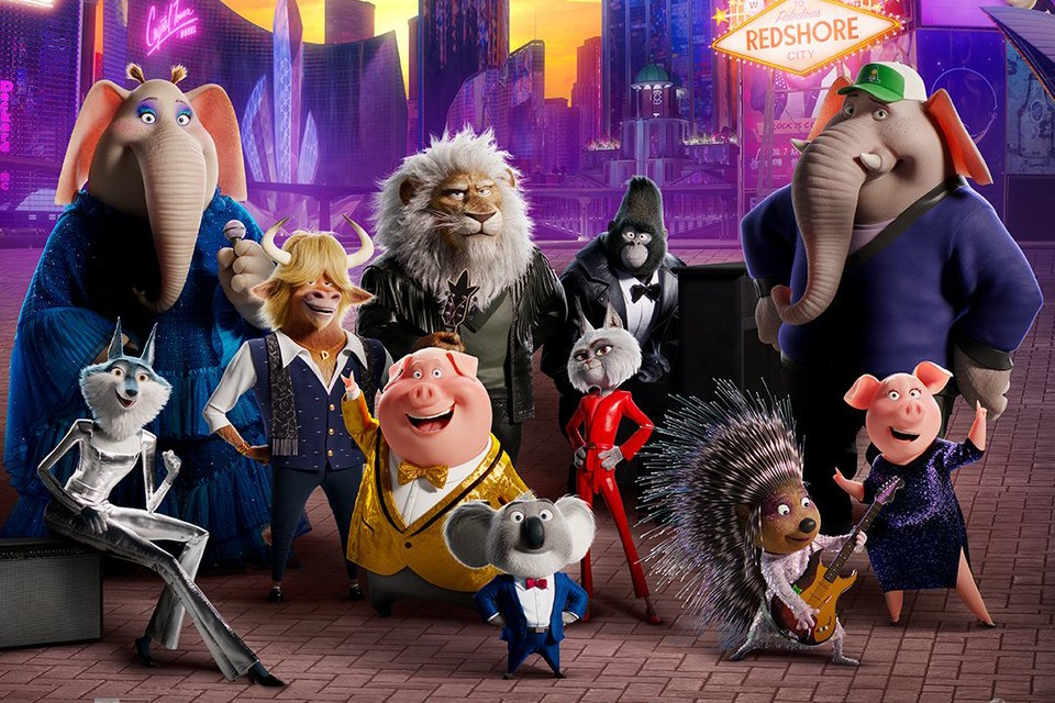 Sing 3 Officially Greenlit by Illumination Entertainment Sing 3 Officially Greenlit by Illumination Entertainment