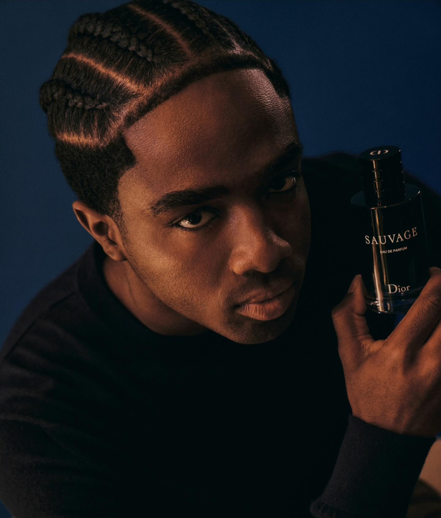 The Summer Fragrances Stylish Men Are Wearing Right Now
