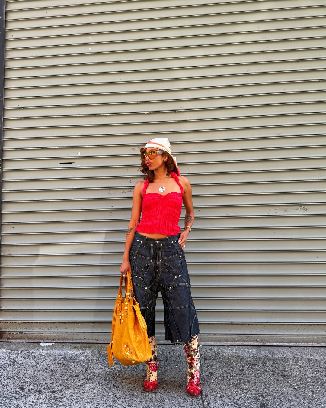 Summer fashion trends