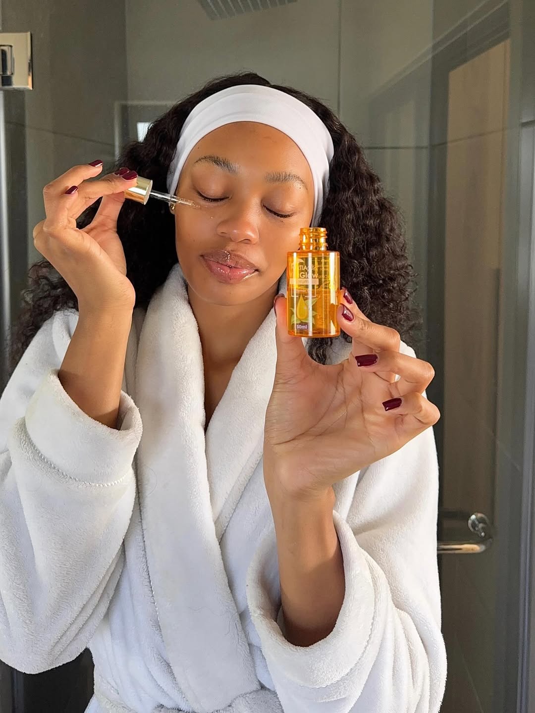 Skin Barrier Beauty