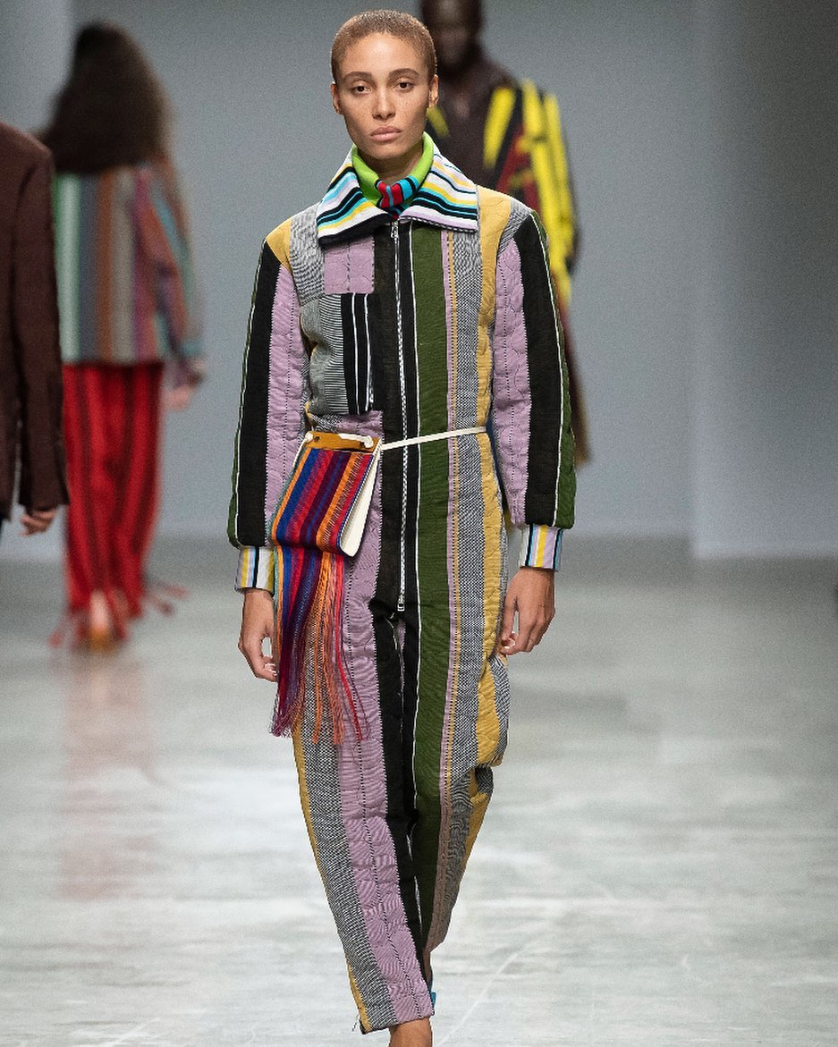 Fashion craftsmanship