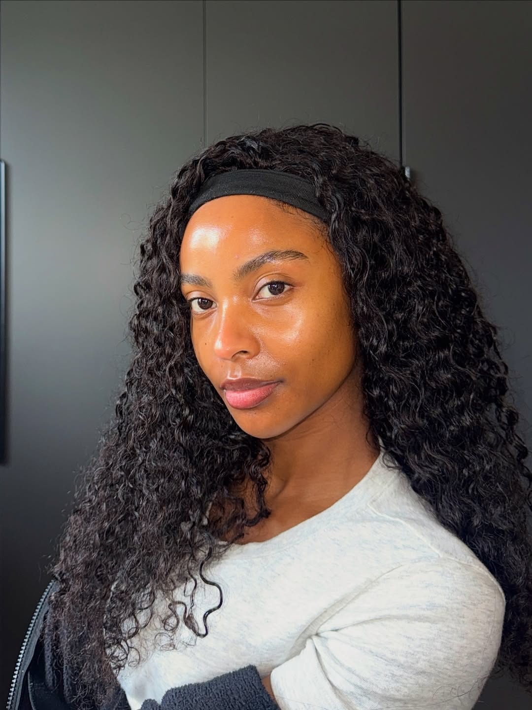 Skin tints