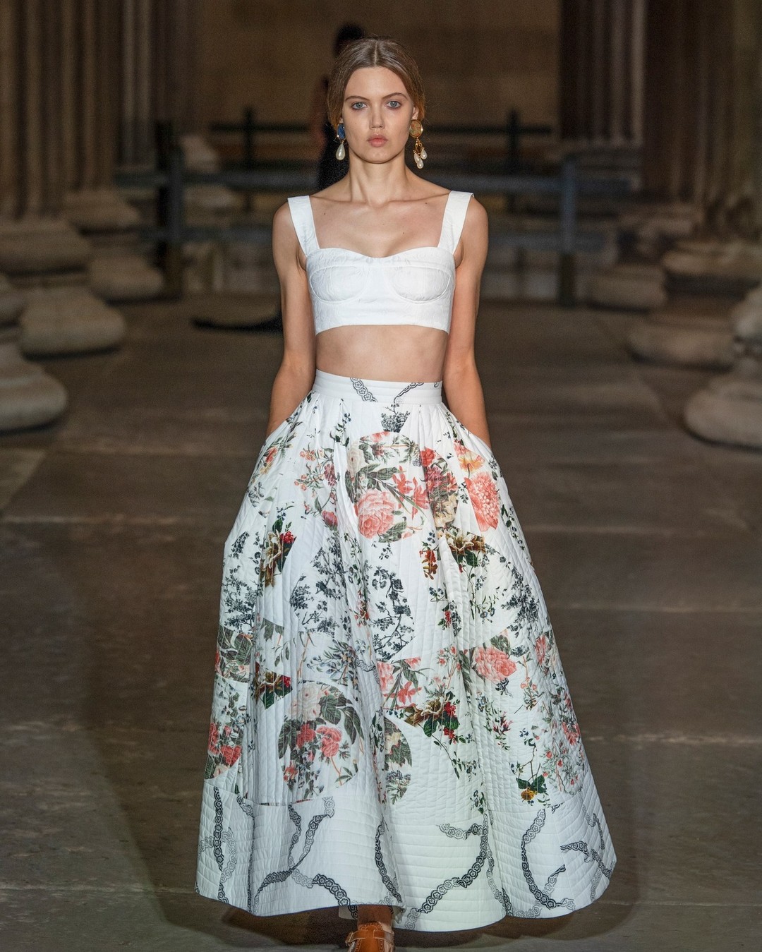 Summer 2026 runway trends