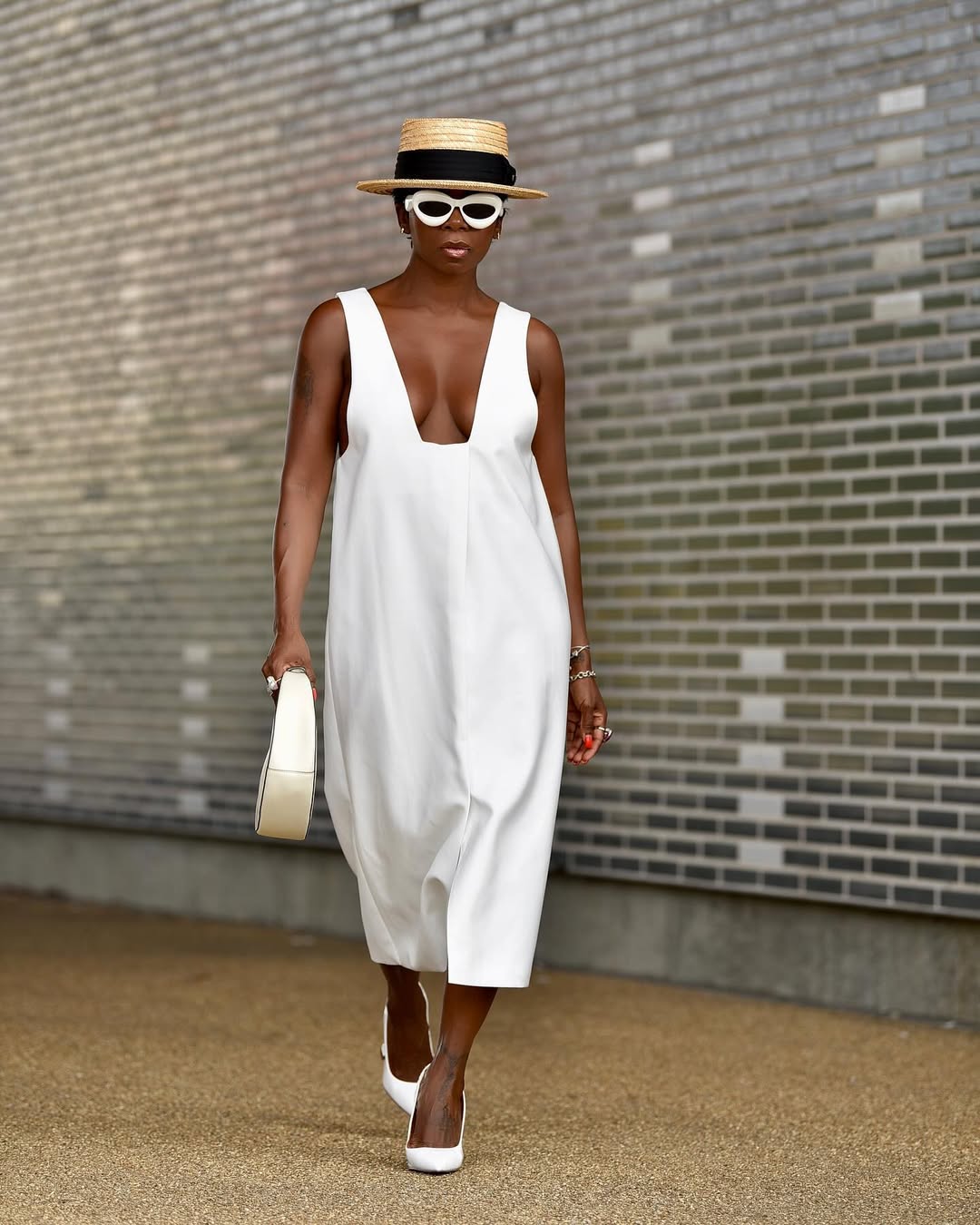 Summer fashion