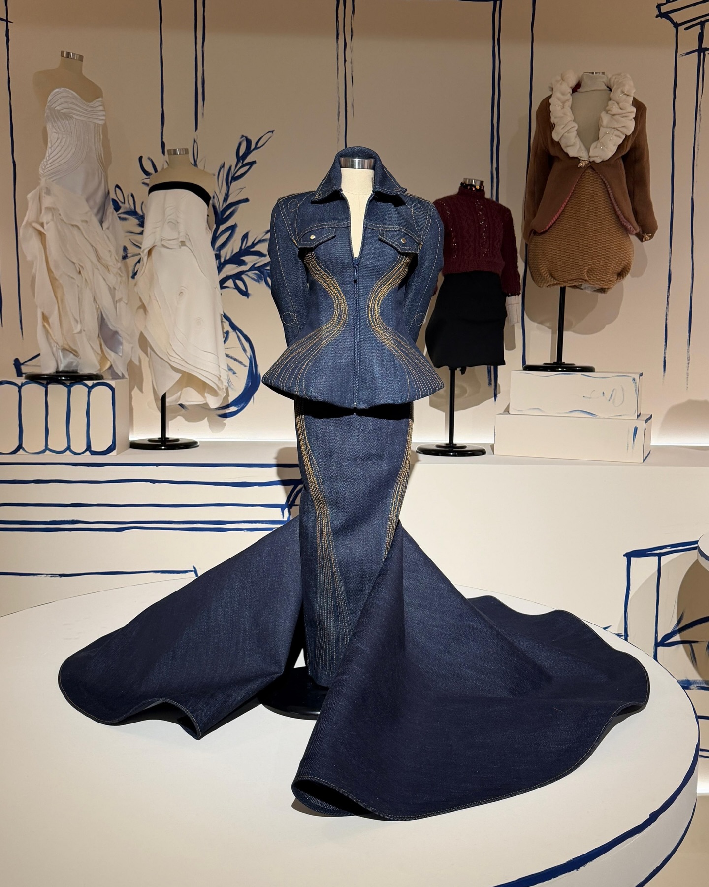 Fashion craftsmanship