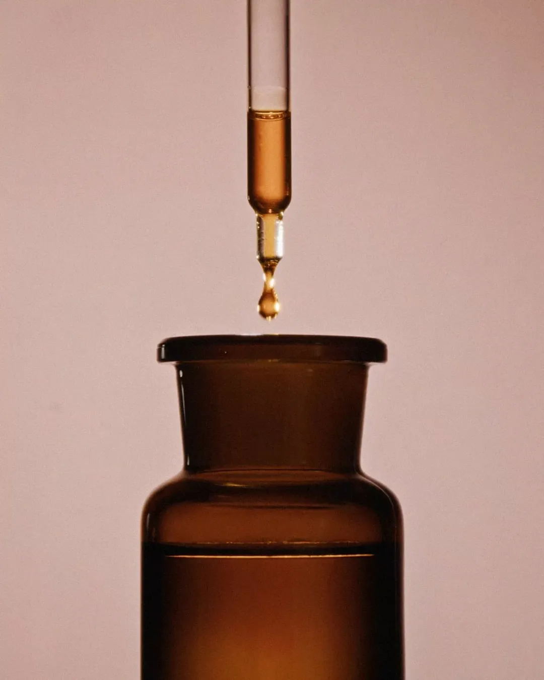 Fragrance layering