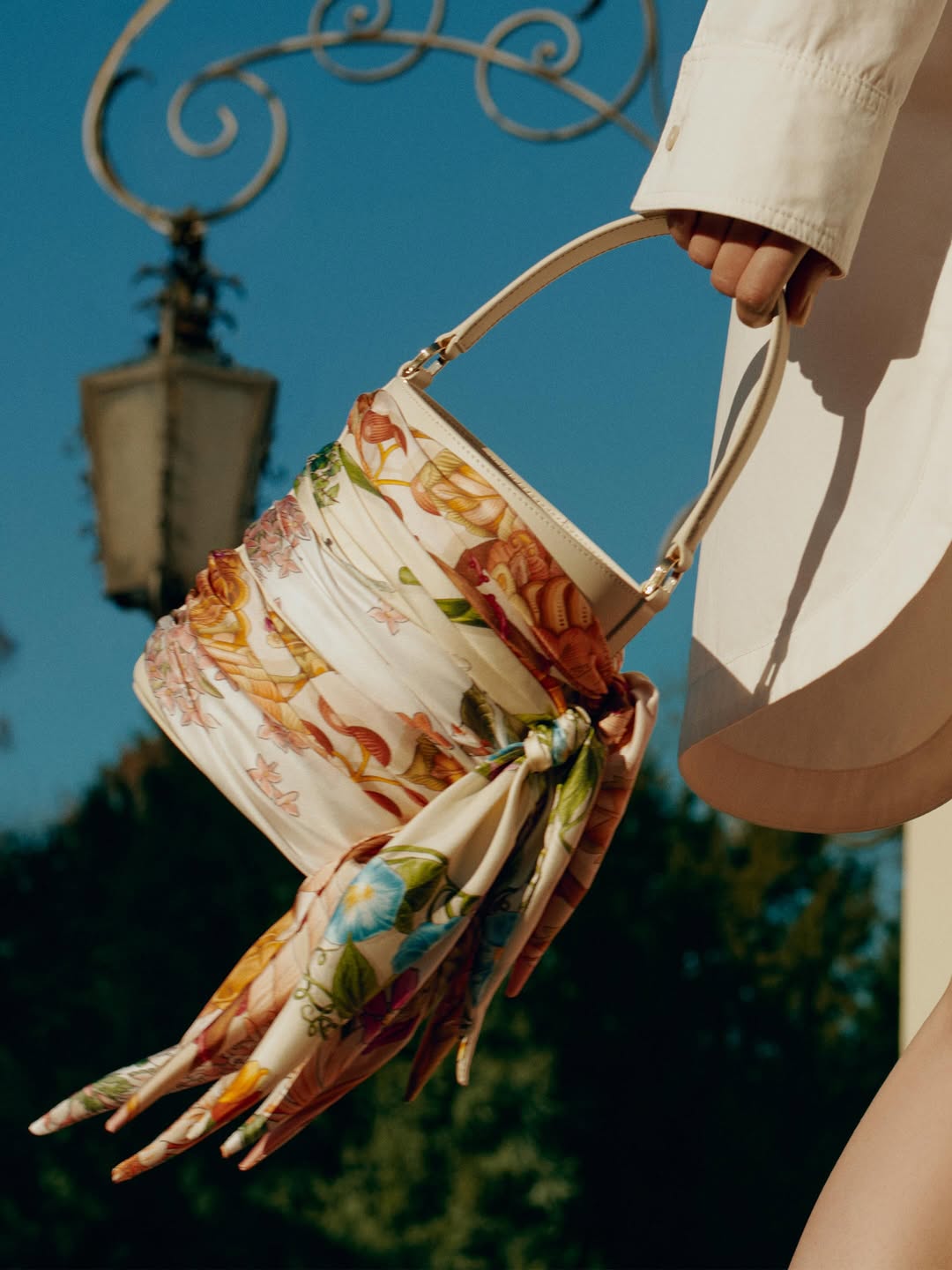 Summer 2026 runway trends