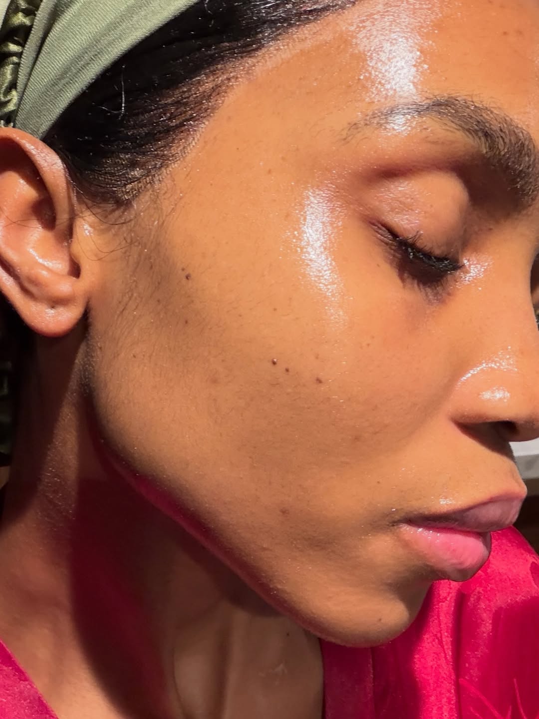 Skin Barrier Beauty