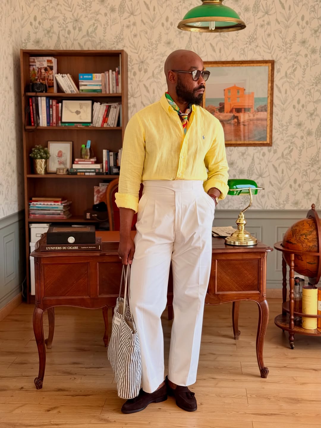 dressing in business casual Business Casual Dressing: The New Rules for 2026