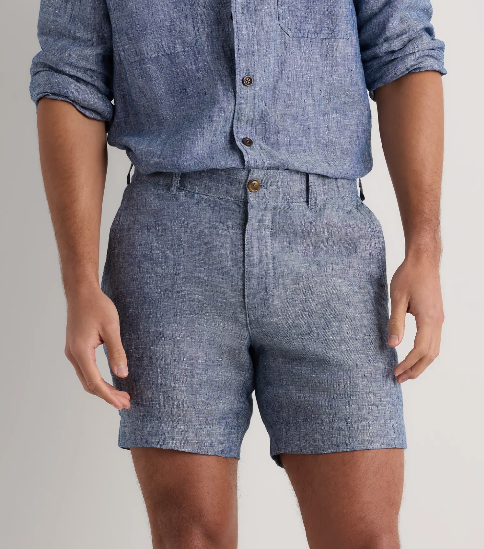 best-linen-shorts-for-men-for-summer-style-rave