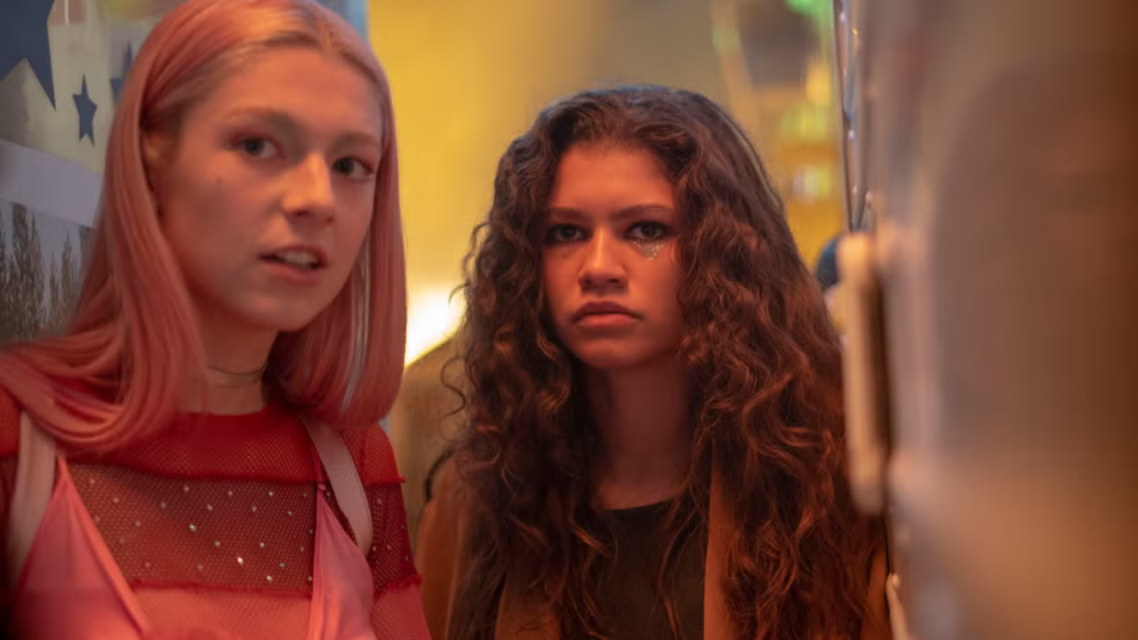 Euphoria Is Officially Over: HBO Confirms Season 3 Is the Series Finale