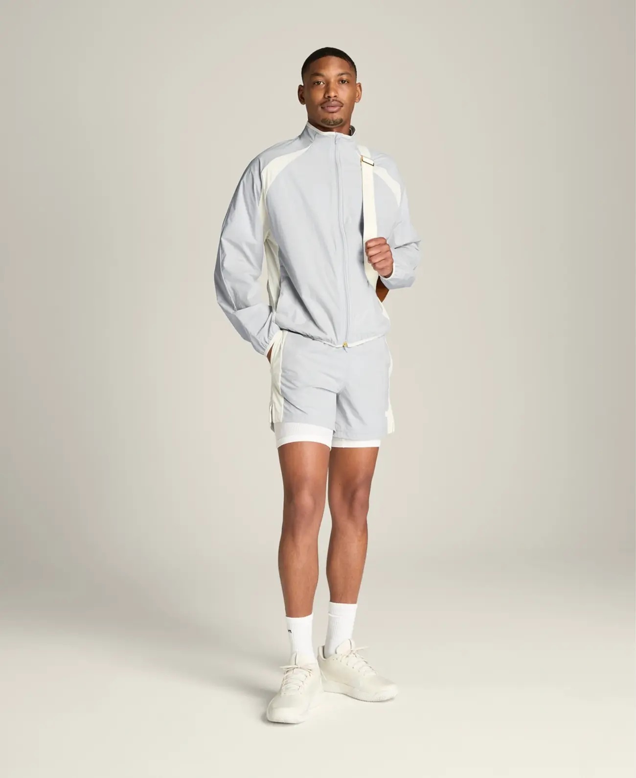 Wilson’s New Tennis Gear Collection Brings Fashion-Forward Style to the Court Wilson’s New Tennis Gear Collection Brings Fashion-Forward Style to the Court
