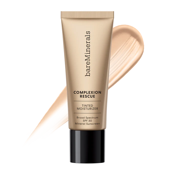 Tinted Moisturizers for Acne-Prone Skin