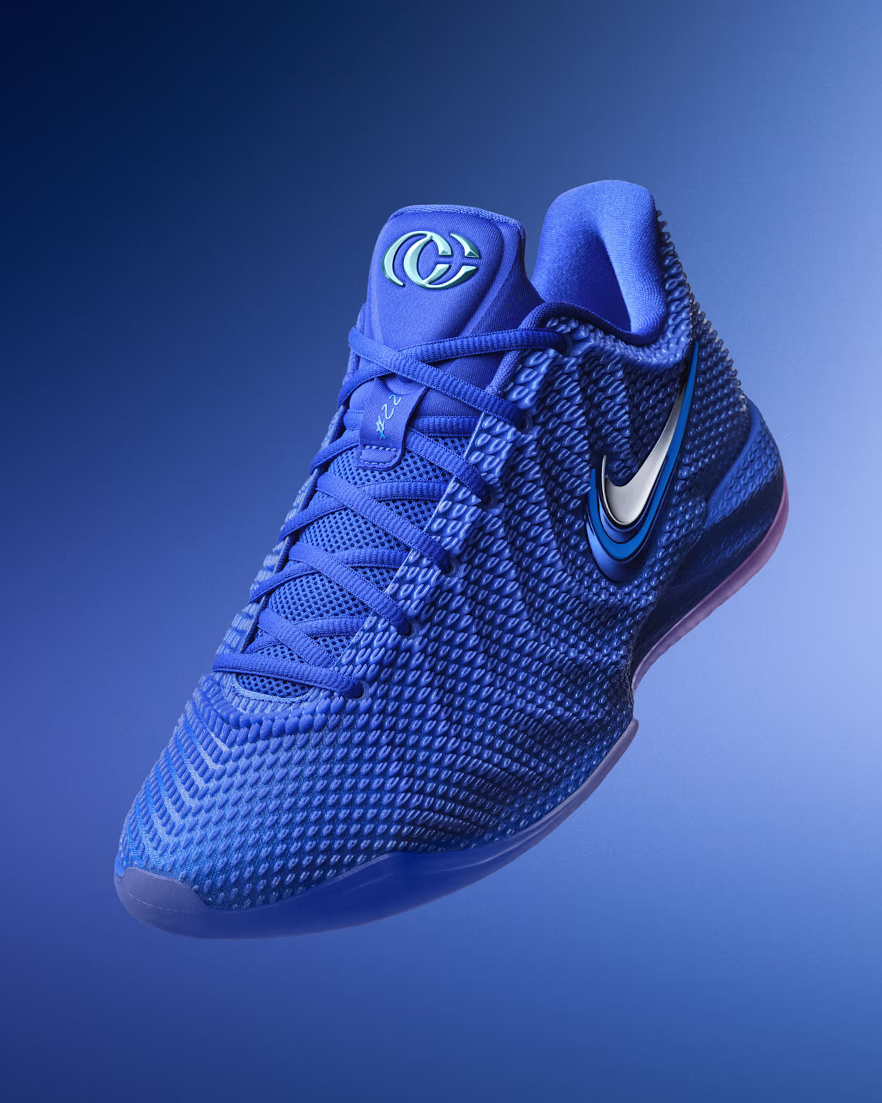 Nike Caitlin 1 Makes Its Debut With Bold Tech and Bigger Expectations Nike Caitlin 1 Makes Its Debut With Bold Tech and Bigger Expectations