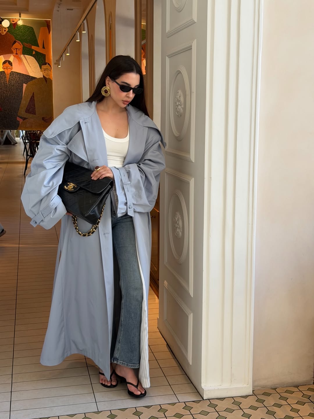 summer fashion trends