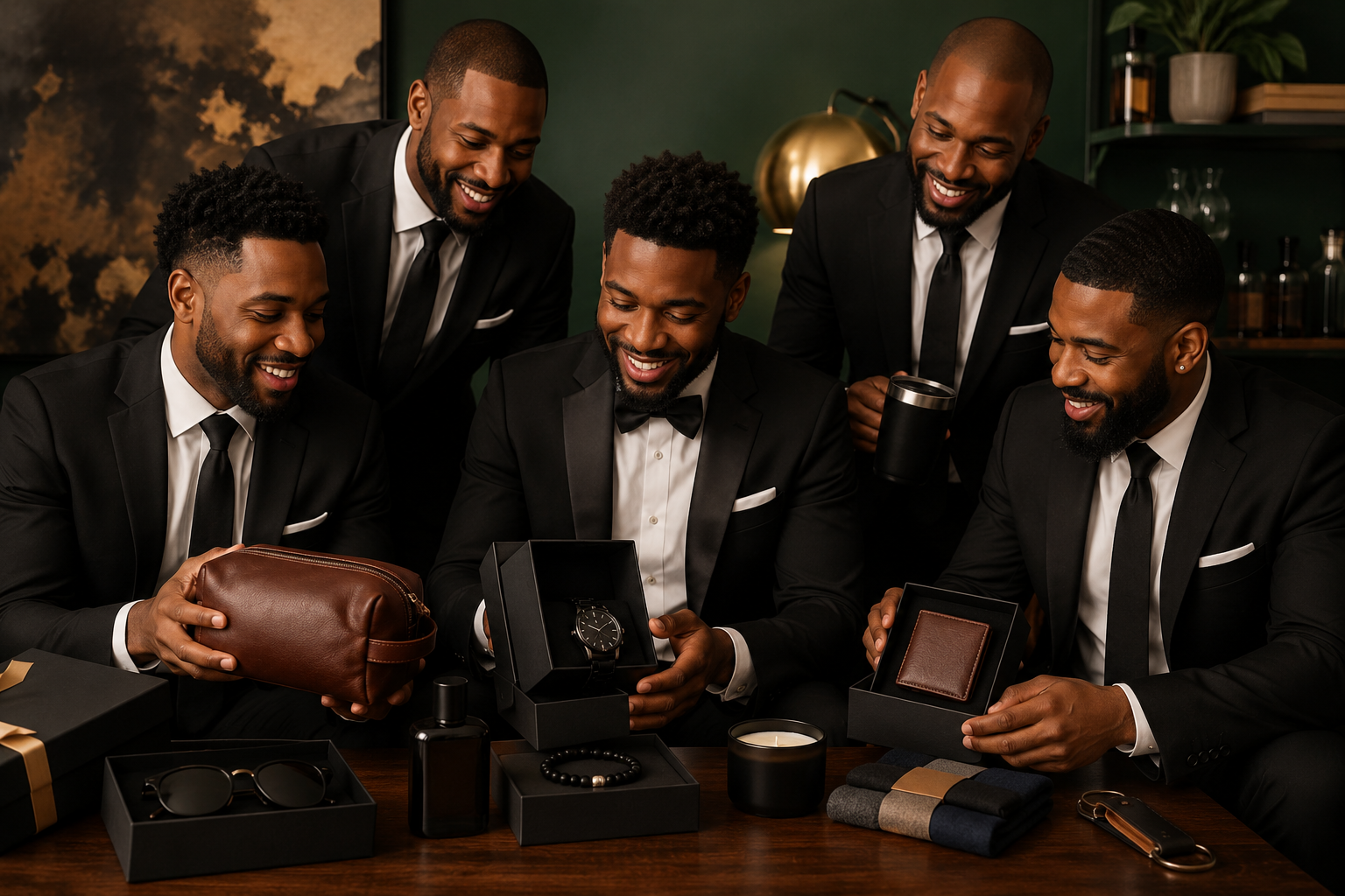 20 Affordable Groomsmen Gift Ideas Under 0 That Feel Premium 20 Affordable Groomsmen Gift Ideas Under 0 That Feel Premium