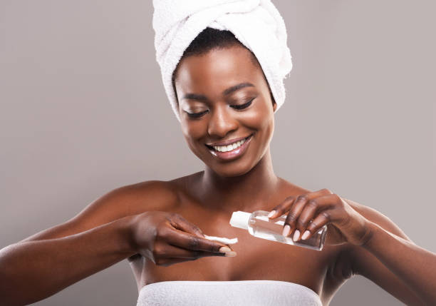 Skin Barrier Beauty
