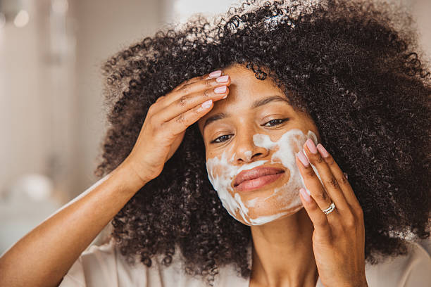 Skin Barrier Beauty