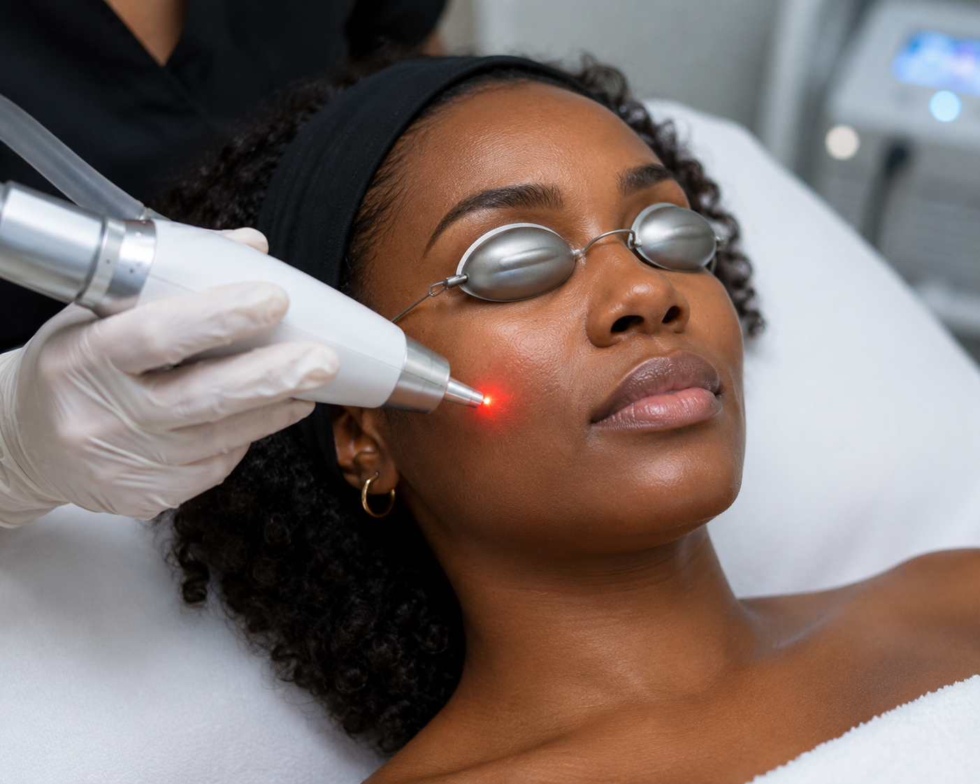 Laser Skin Resurfacing Explained: What You Should Know Before Treatment