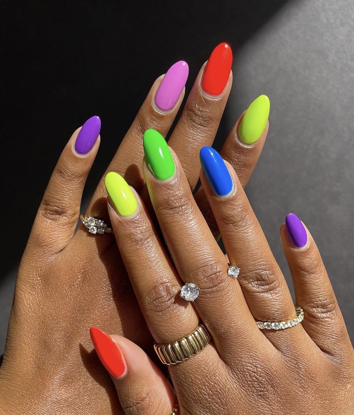 summer-neon-nails-designs-style-rave