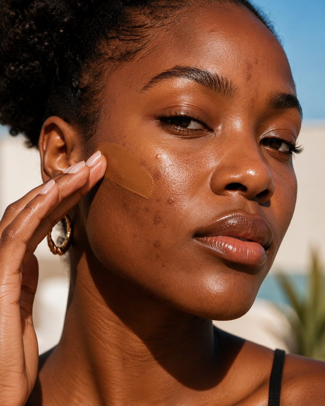 The Best Tinted Sunscreens and Moisturizers for Acne-Prone Skin The Best Tinted Sunscreens and Moisturizers for Acne-Prone Skin