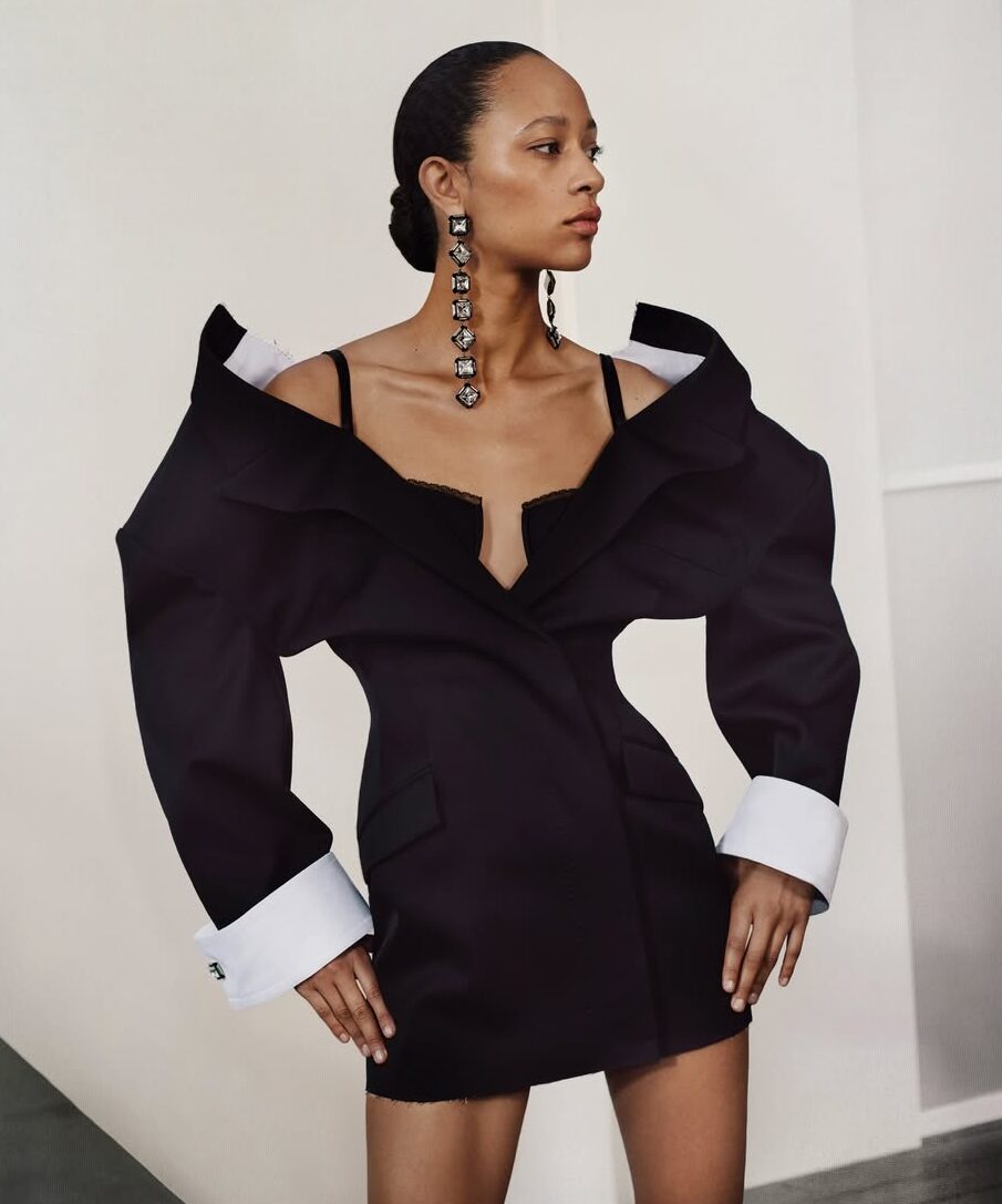 Everything You Thought You Knew About Luxury Fashion Is Being Rewritten