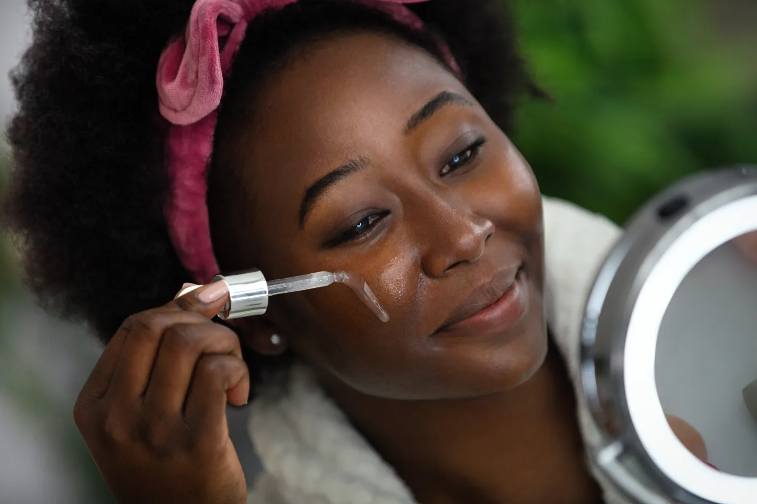 exosome serums for skin