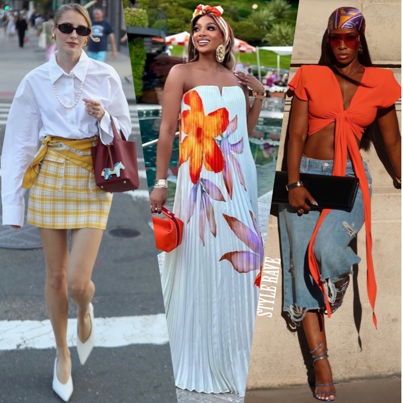 Summer-scarf-styling-style-rave