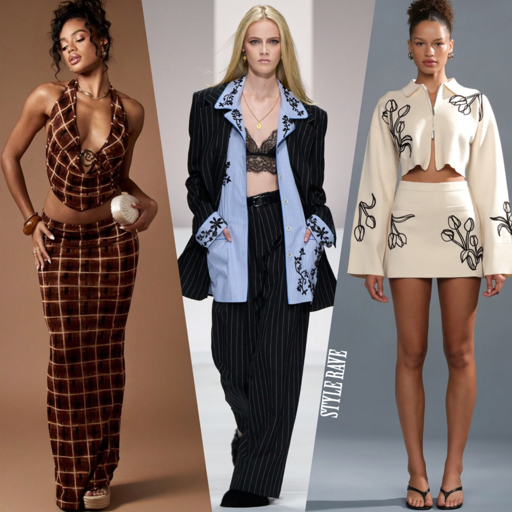 Matching Sets Are Defining Summer Style—Here’s The Reason Why Matching Sets Are Defining Summer Style—Here’s The Reason Why