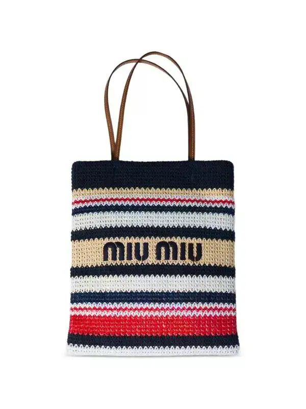 Raffia Bags